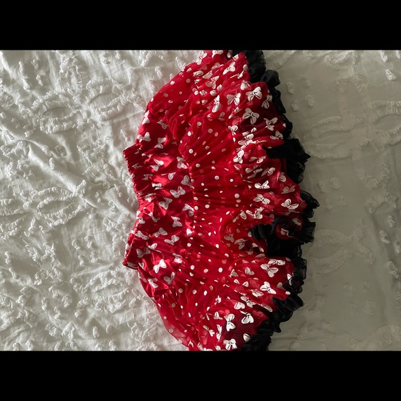 Disney toddler girls tutu skirt - Picture 4 of 4